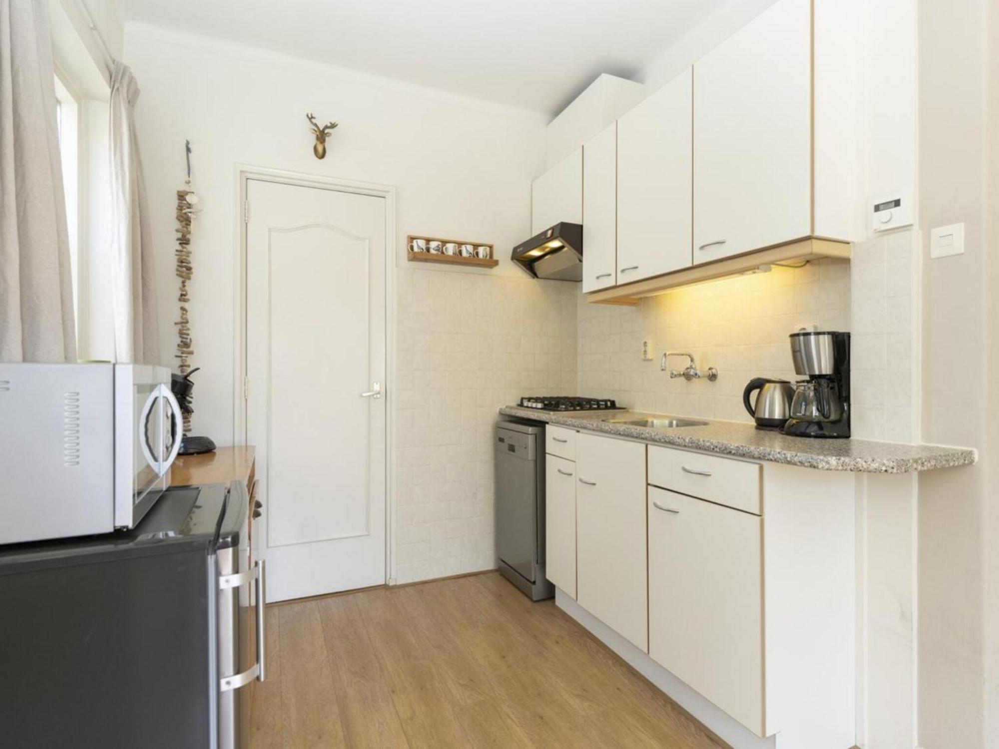 Romantic Apartment Near Beach Де-Коог Экстерьер фото